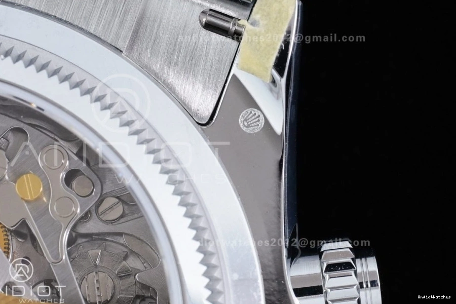 826 Durable Mans Le V9 on Bracelet 1:1 QF4132 Best 126529LN Daytona Edition SS (Weighted) QF 0118